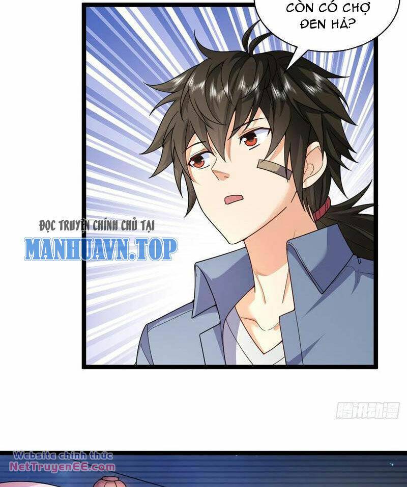 Đệ Nhất Danh Sách Chapter 257 - Trang 2