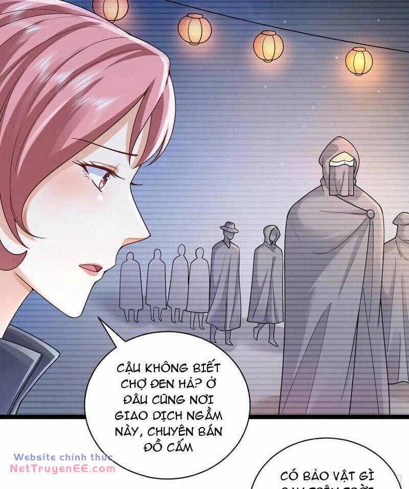 Đệ Nhất Danh Sách Chapter 257 - Trang 2