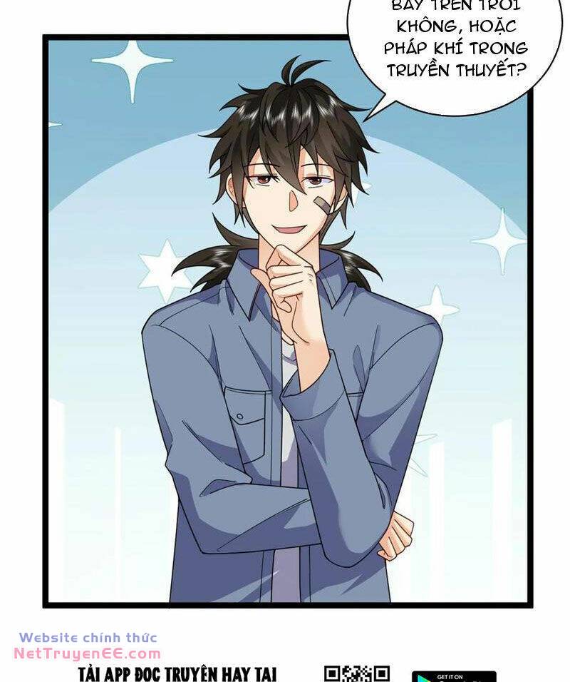 Đệ Nhất Danh Sách Chapter 257 - Trang 2