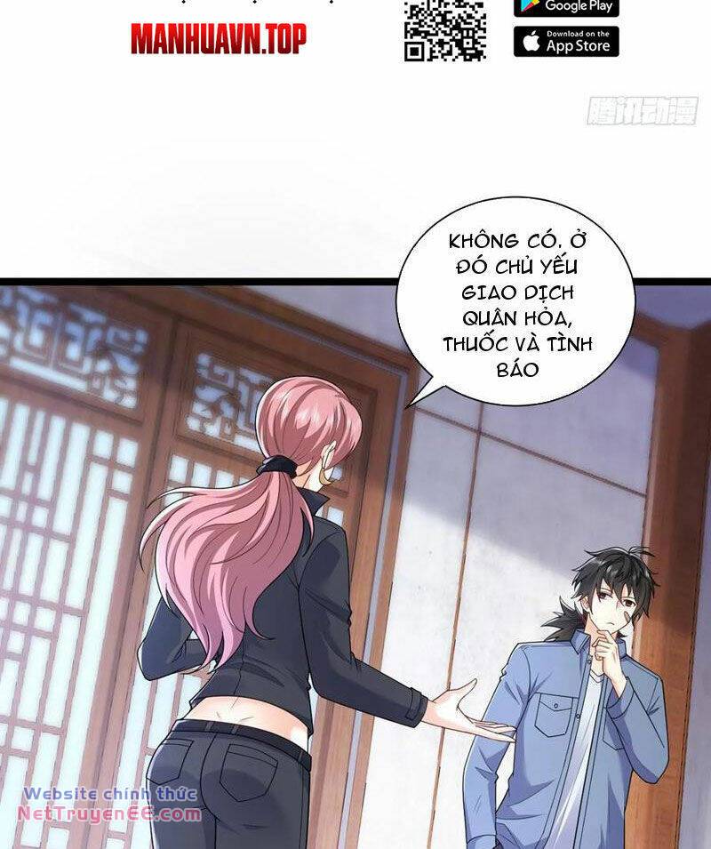 Đệ Nhất Danh Sách Chapter 257 - Trang 2