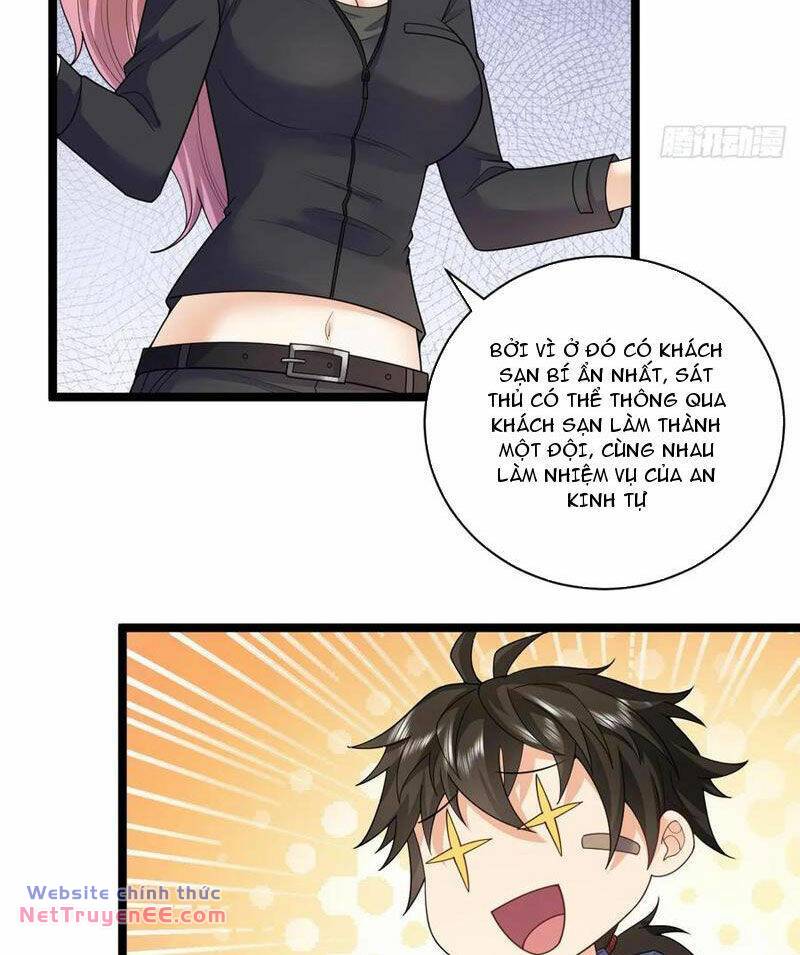 Đệ Nhất Danh Sách Chapter 257 - Trang 2