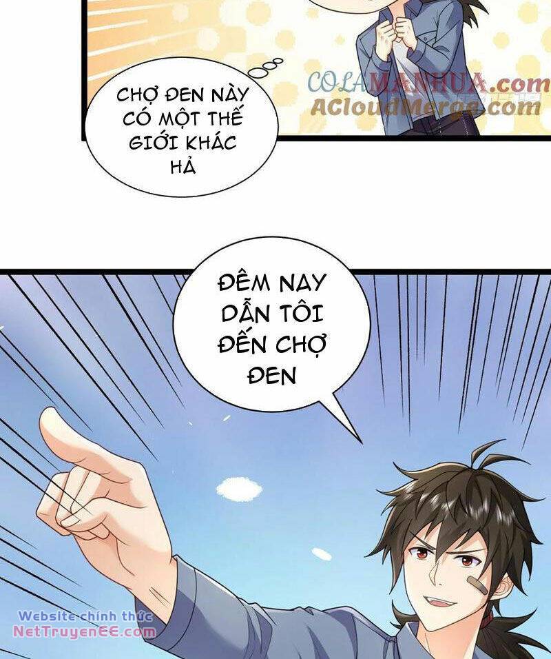 Đệ Nhất Danh Sách Chapter 257 - Trang 2