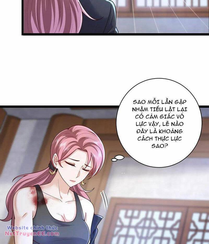 Đệ Nhất Danh Sách Chapter 257 - Trang 2