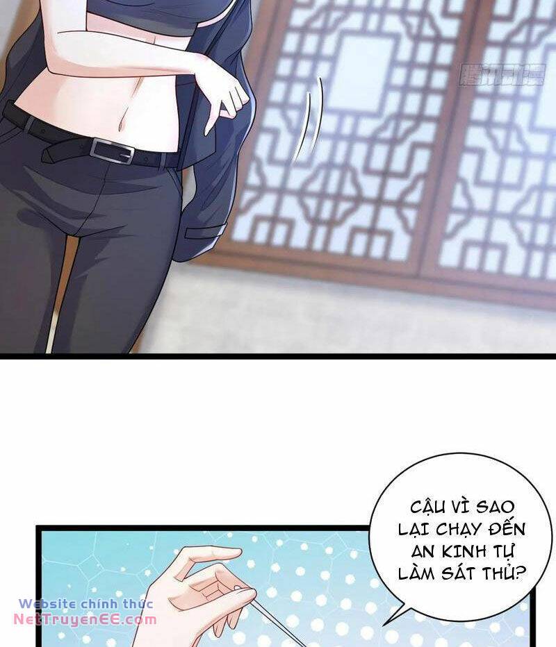 Đệ Nhất Danh Sách Chapter 257 - Trang 2