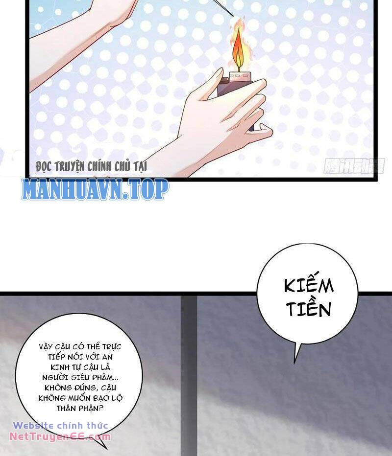 Đệ Nhất Danh Sách Chapter 257 - Trang 2