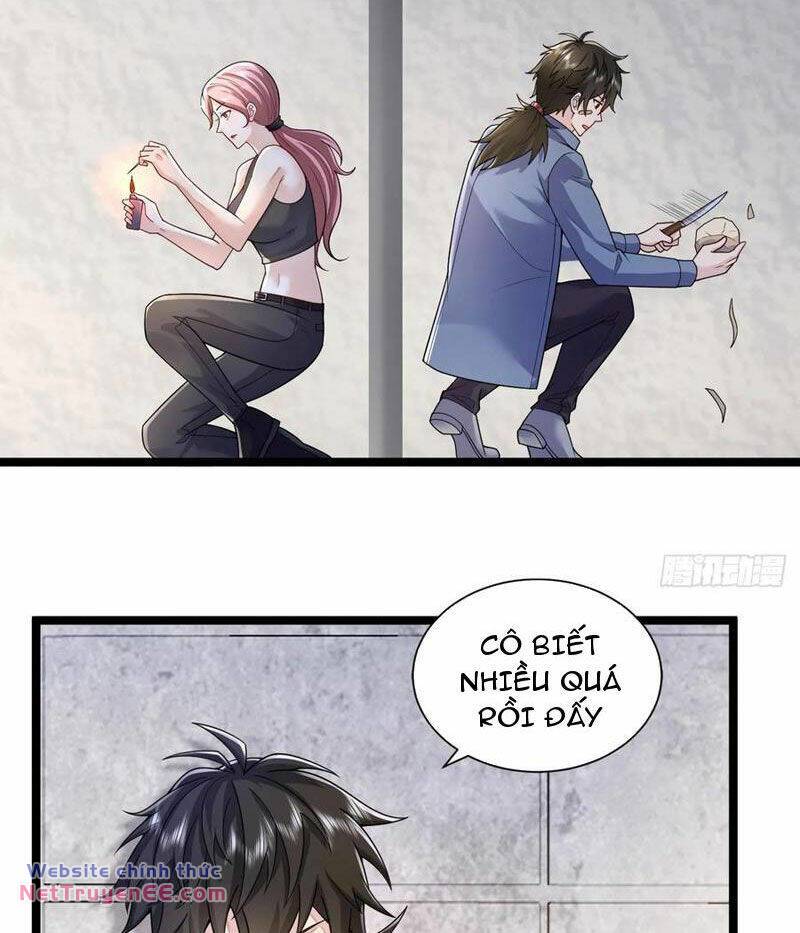 Đệ Nhất Danh Sách Chapter 257 - Trang 2