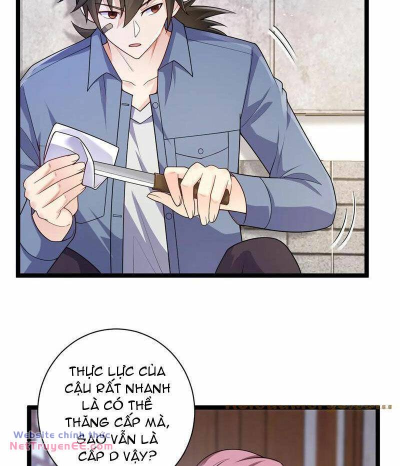 Đệ Nhất Danh Sách Chapter 257 - Trang 2