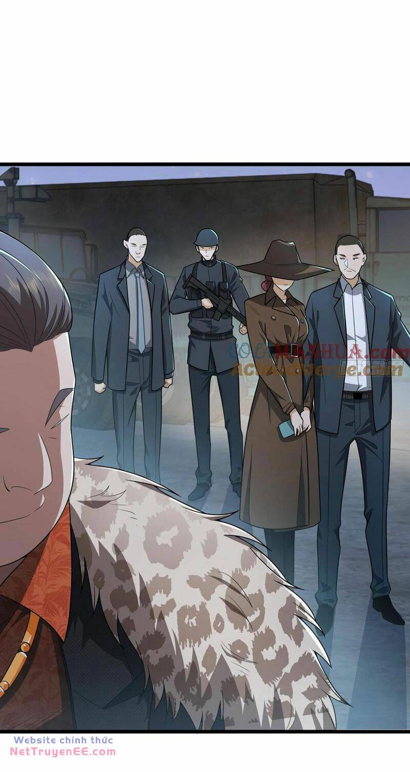 Đệ Nhất Danh Sách Chapter 258 - Trang 2