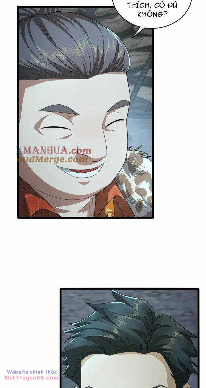 Đệ Nhất Danh Sách Chapter 258 - Trang 2