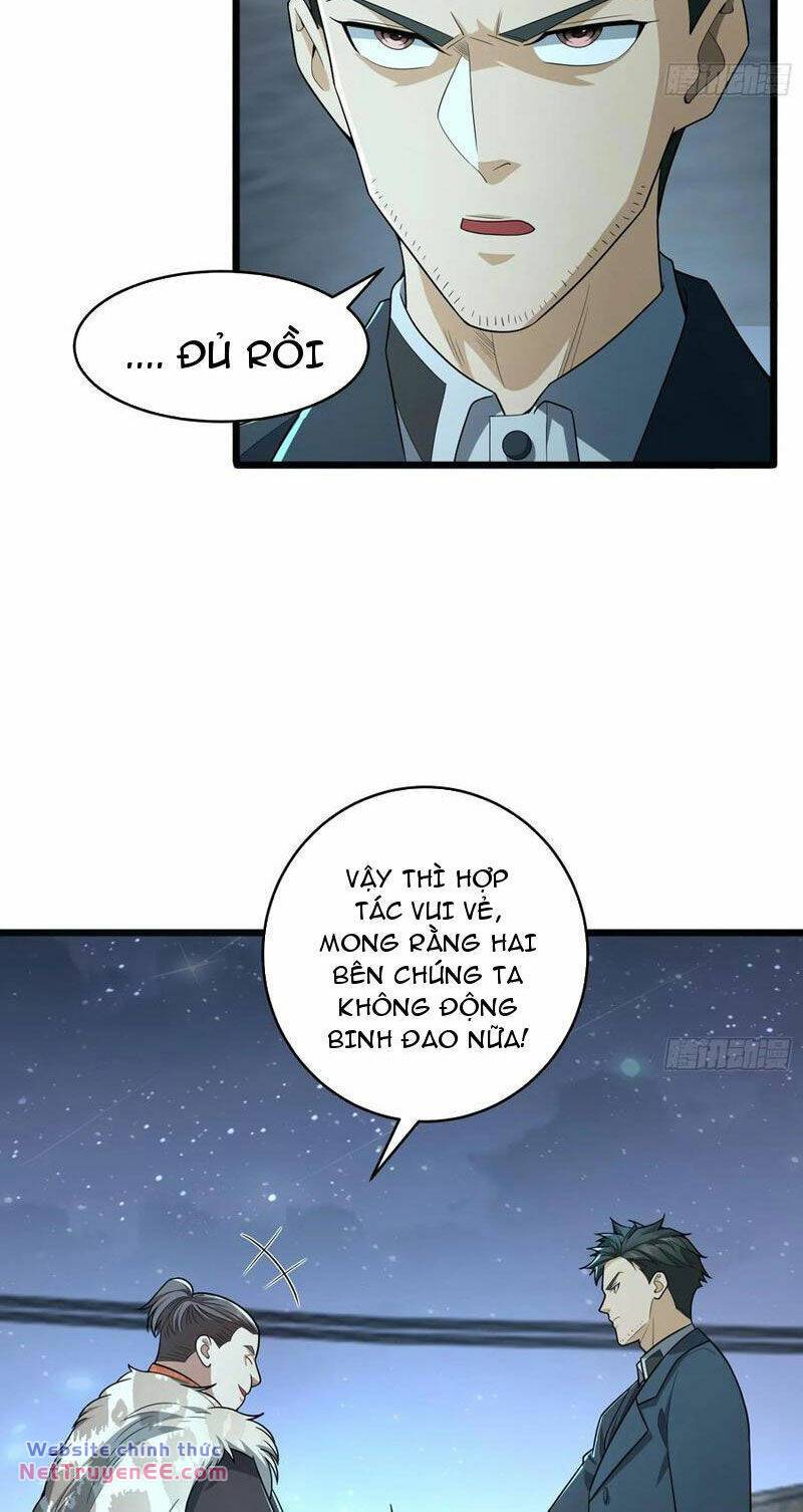 Đệ Nhất Danh Sách Chapter 258 - Trang 2