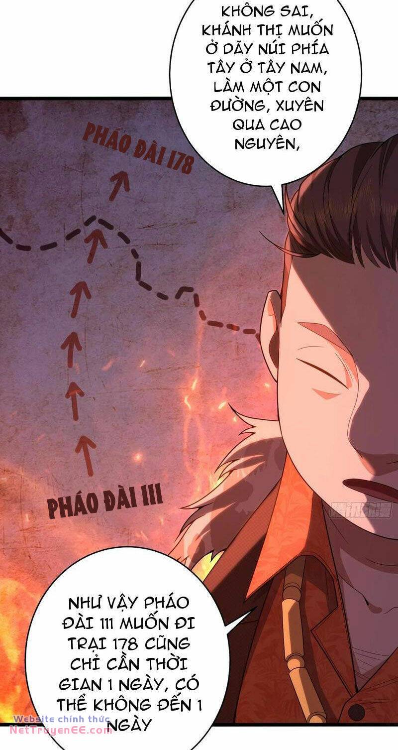 Đệ Nhất Danh Sách Chapter 258 - Trang 2