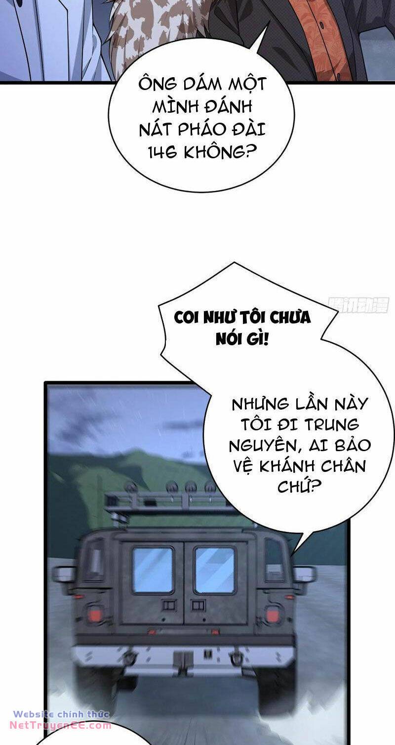 Đệ Nhất Danh Sách Chapter 258 - Trang 2