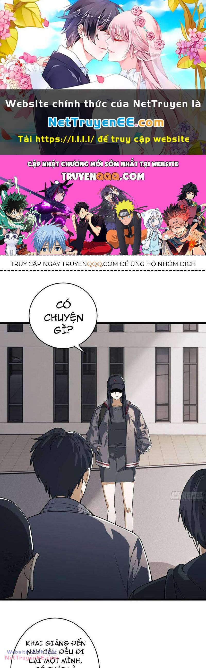 Đệ Nhất Danh Sách Chapter 259 - Trang 2