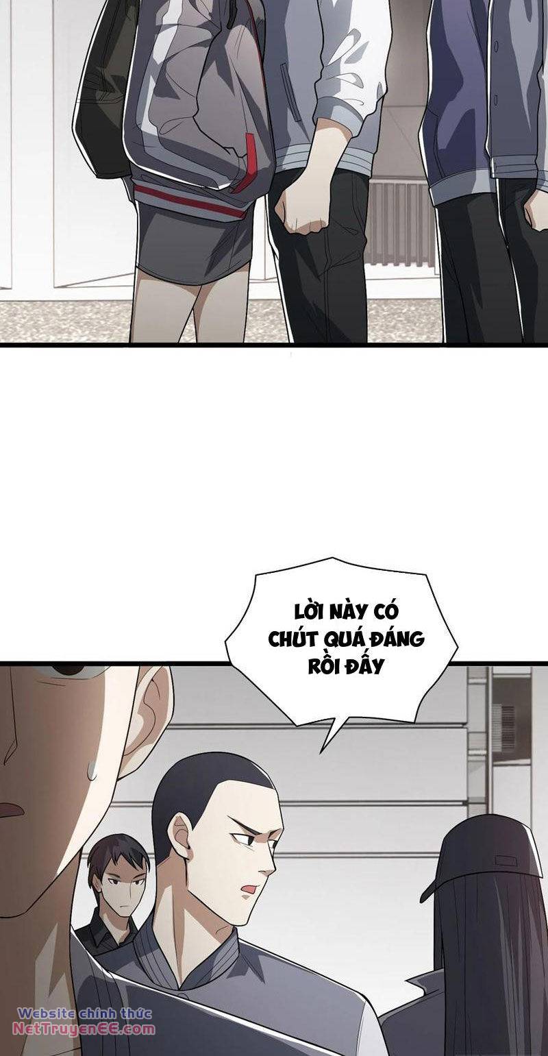 Đệ Nhất Danh Sách Chapter 259 - Trang 2