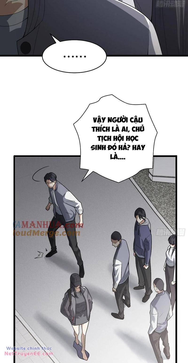 Đệ Nhất Danh Sách Chapter 259 - Trang 2