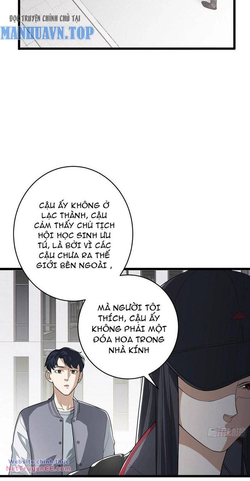 Đệ Nhất Danh Sách Chapter 259 - Trang 2