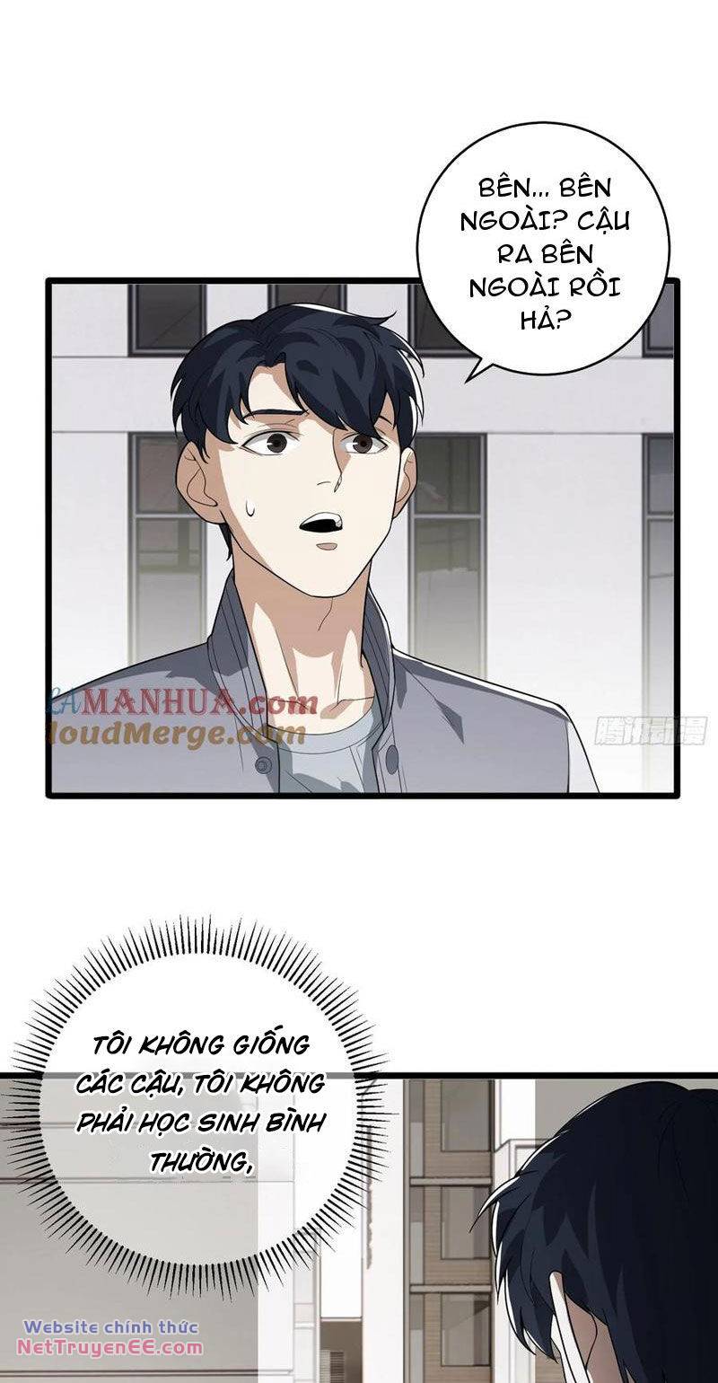 Đệ Nhất Danh Sách Chapter 259 - Trang 2