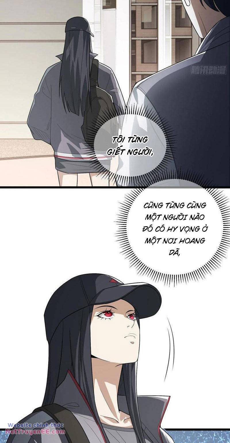 Đệ Nhất Danh Sách Chapter 259 - Trang 2