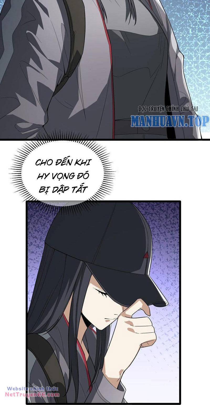 Đệ Nhất Danh Sách Chapter 259 - Trang 2