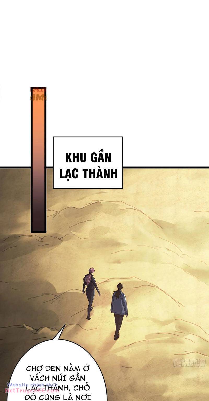 Đệ Nhất Danh Sách Chapter 259 - Trang 2