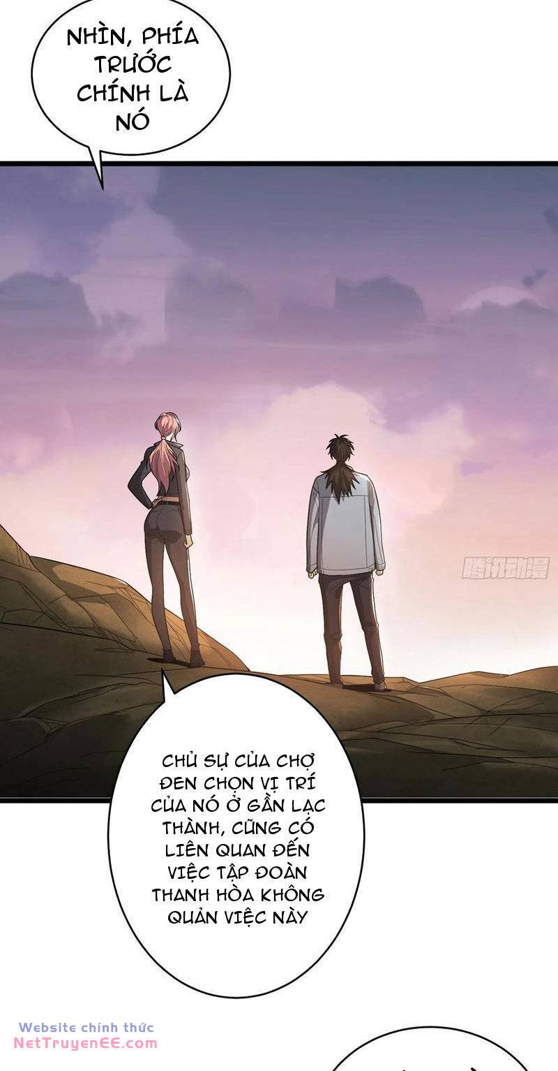 Đệ Nhất Danh Sách Chapter 259 - Trang 2