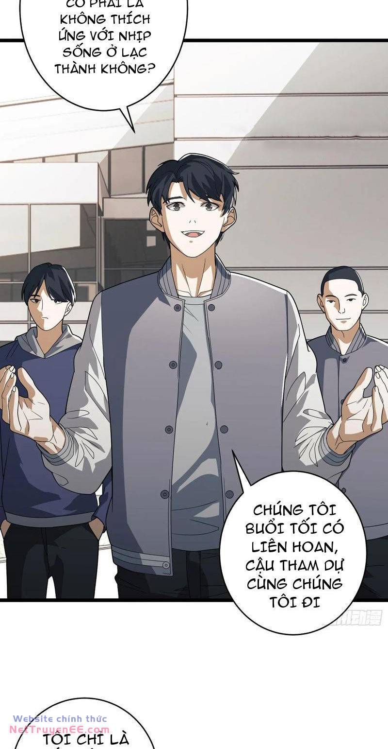 Đệ Nhất Danh Sách Chapter 259 - Trang 2