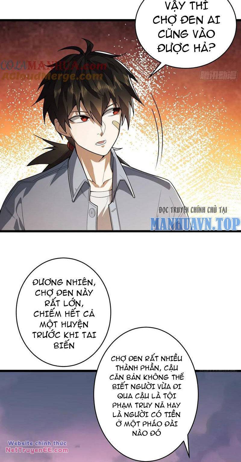 Đệ Nhất Danh Sách Chapter 259 - Trang 2