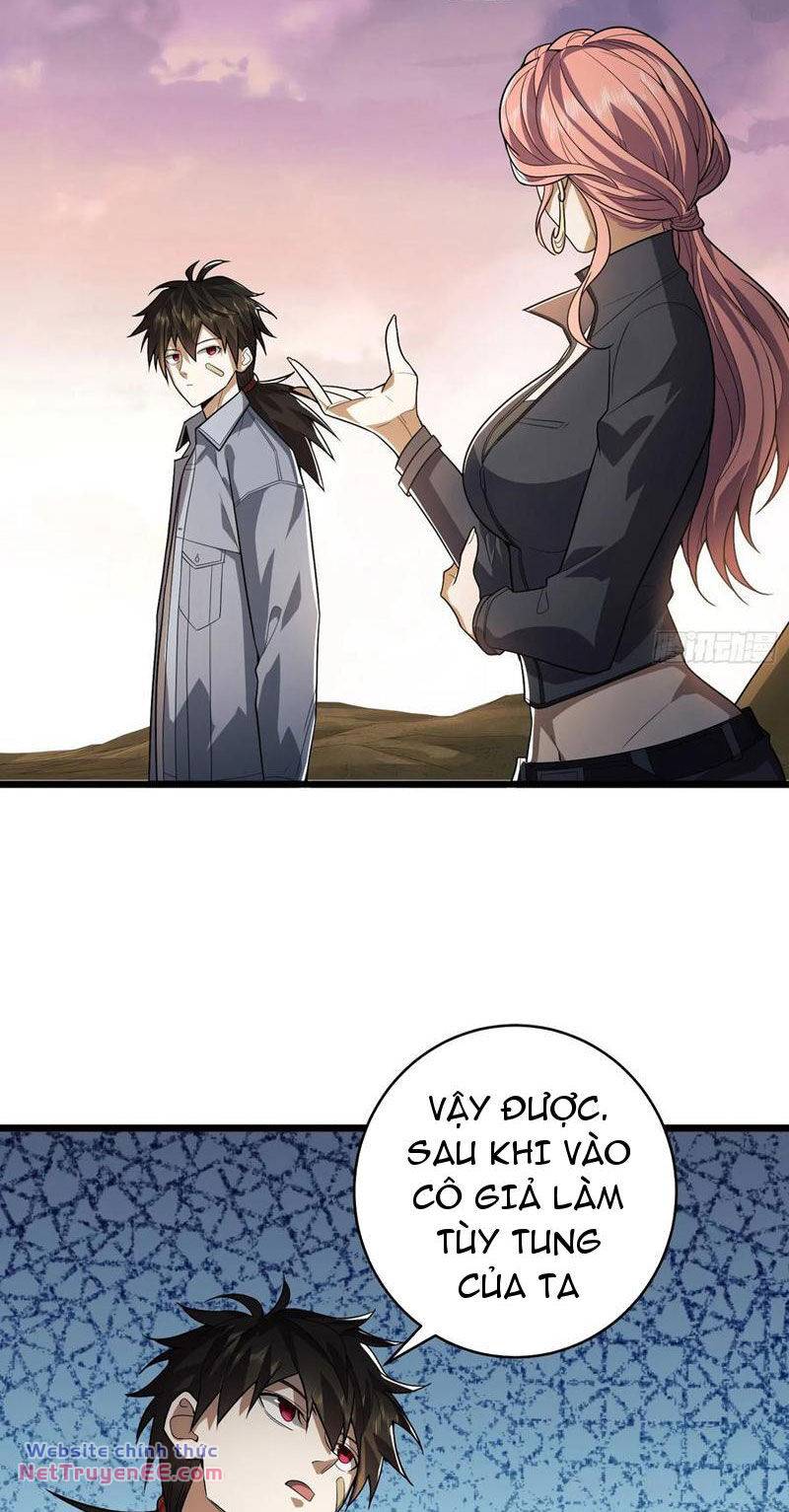 Đệ Nhất Danh Sách Chapter 259 - Trang 2