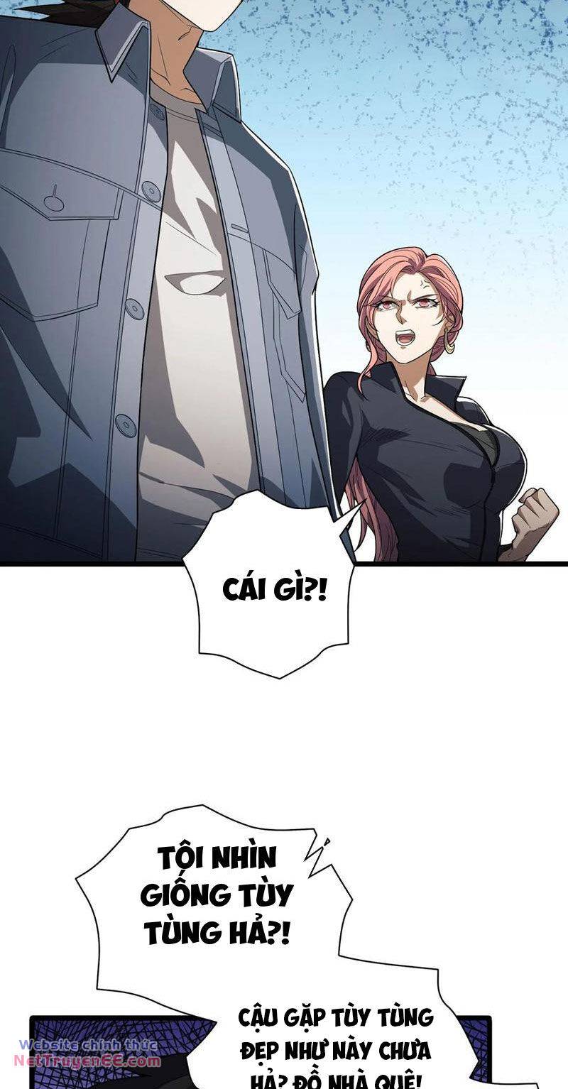 Đệ Nhất Danh Sách Chapter 259 - Trang 2