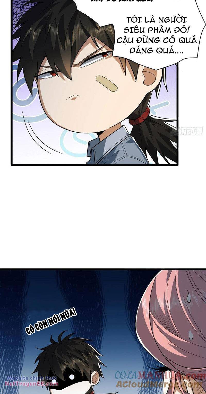 Đệ Nhất Danh Sách Chapter 259 - Trang 2