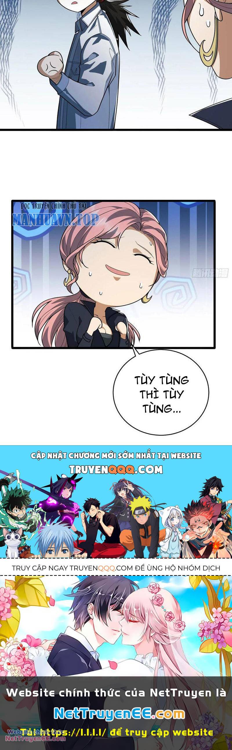 Đệ Nhất Danh Sách Chapter 259 - Trang 2