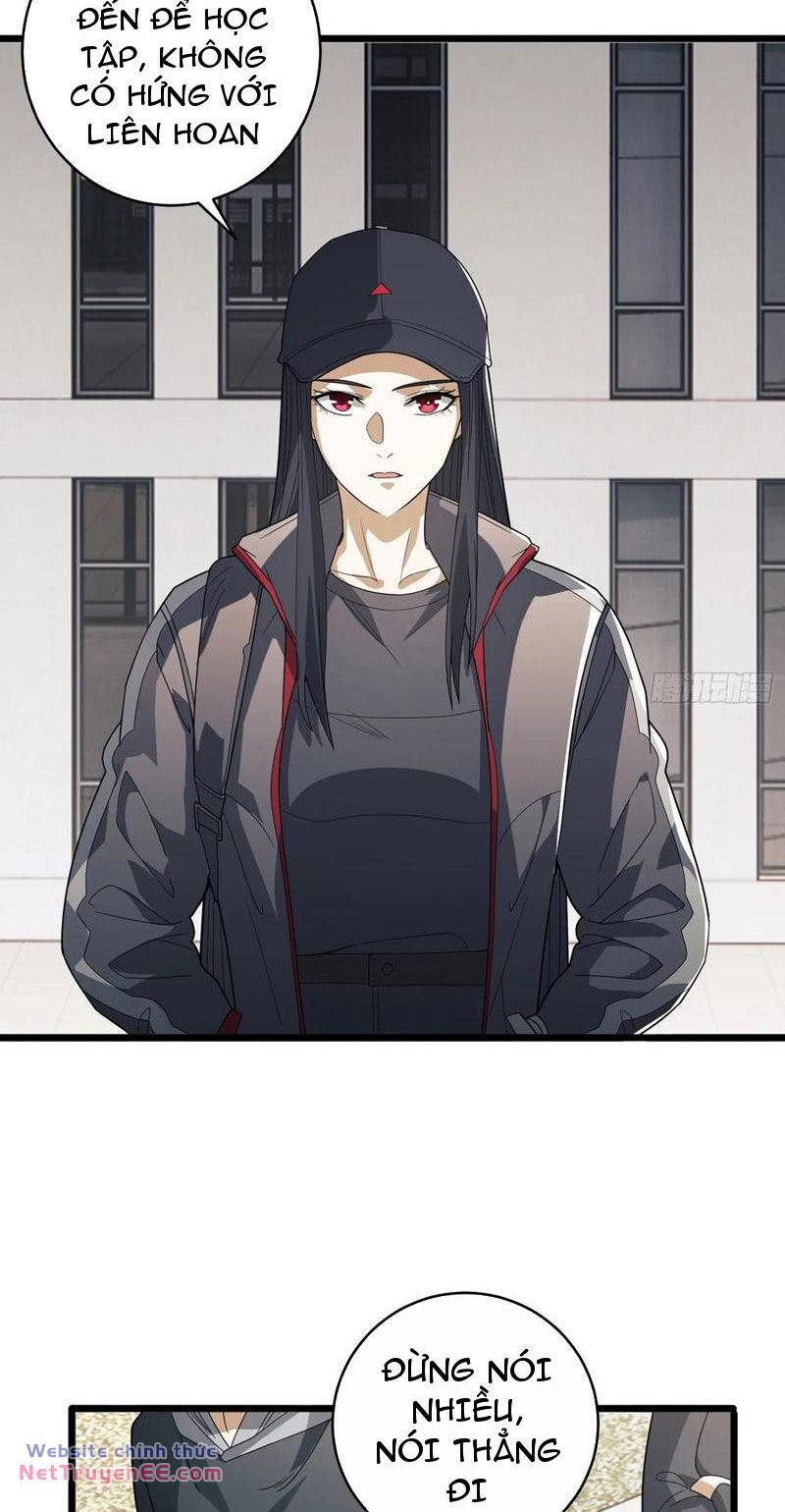 Đệ Nhất Danh Sách Chapter 259 - Trang 2