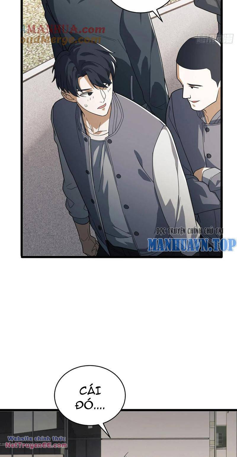 Đệ Nhất Danh Sách Chapter 259 - Trang 2