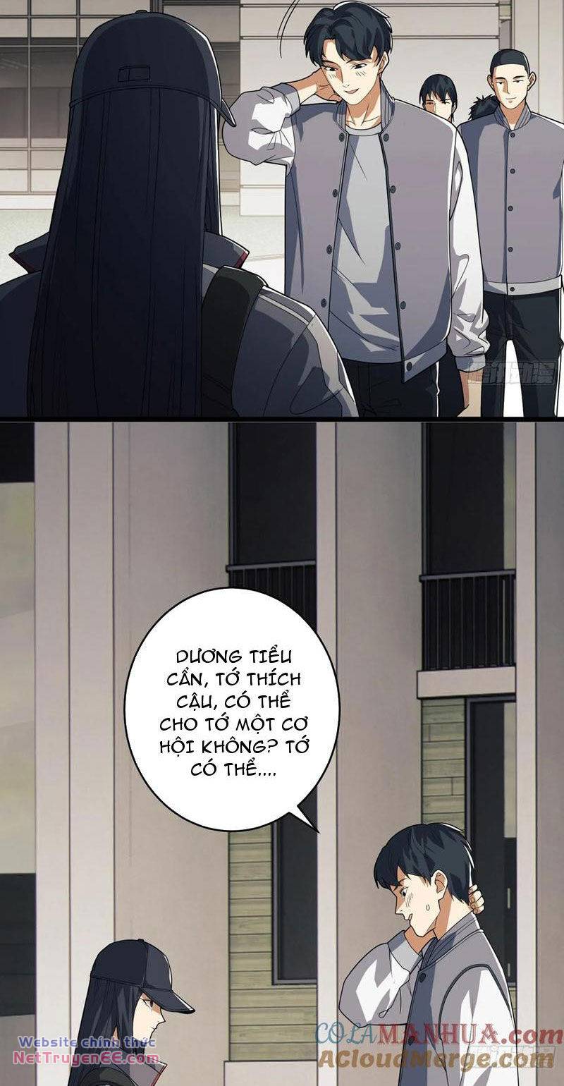 Đệ Nhất Danh Sách Chapter 259 - Trang 2