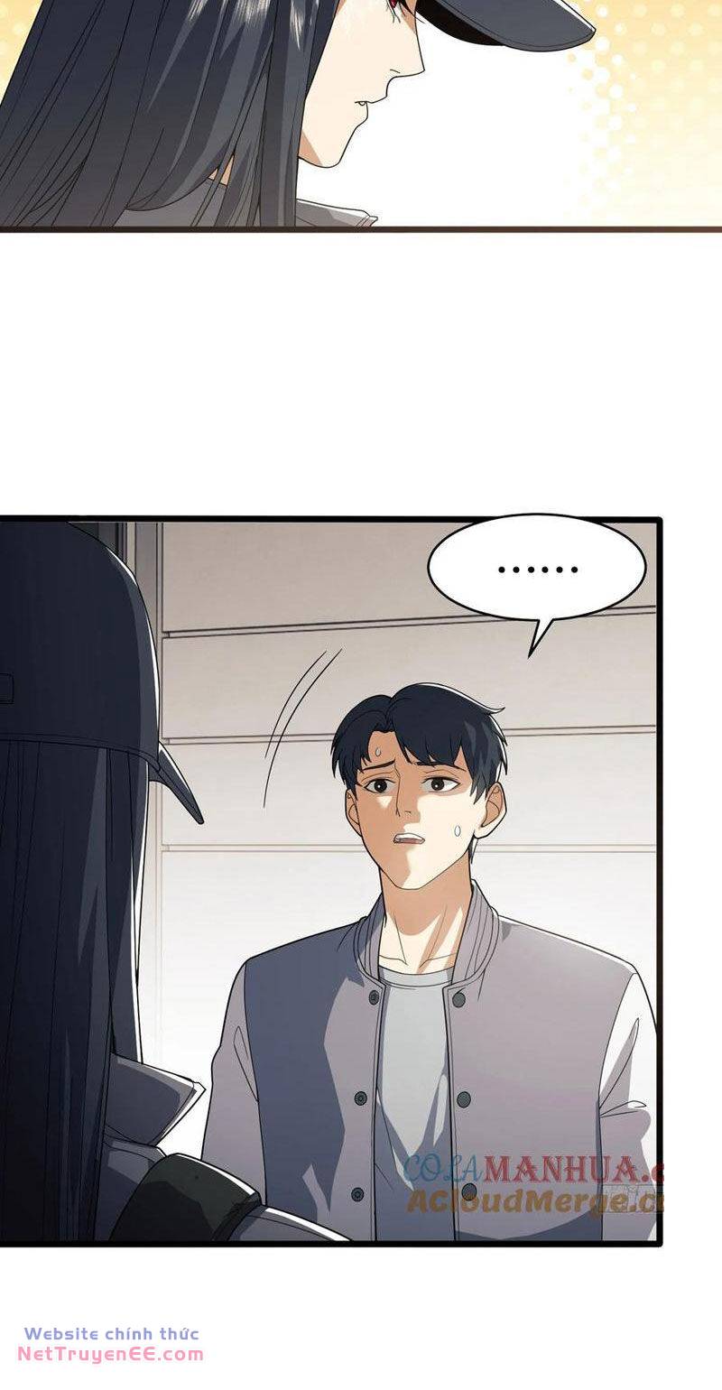 Đệ Nhất Danh Sách Chapter 259 - Trang 2