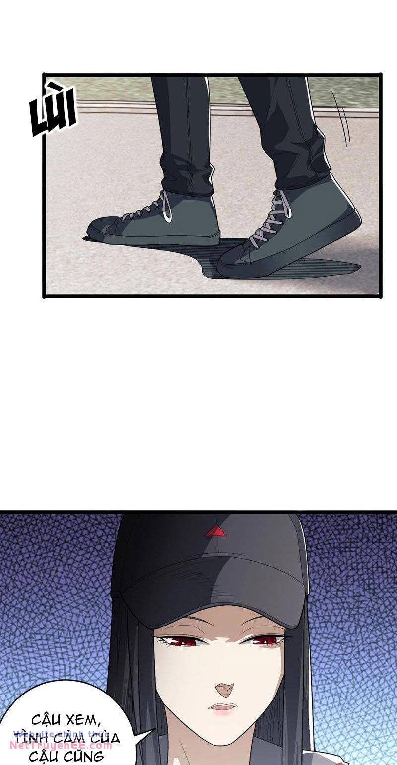 Đệ Nhất Danh Sách Chapter 259 - Trang 2