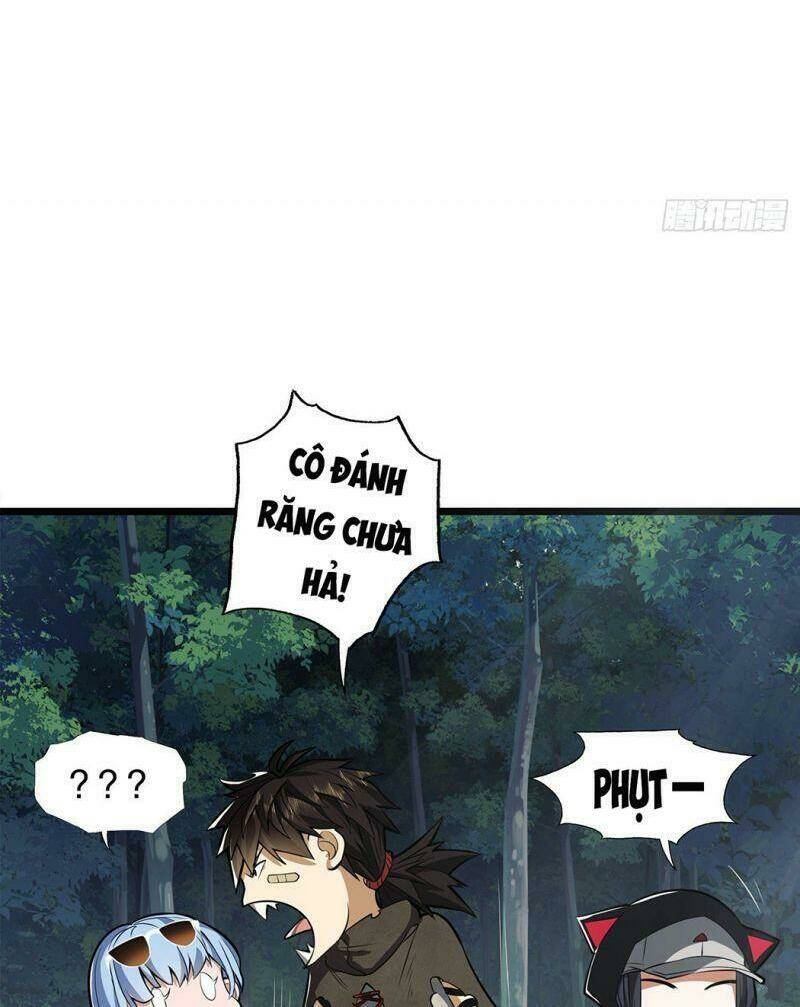 Đệ Nhất Danh Sách Chapter 26 - Trang 2