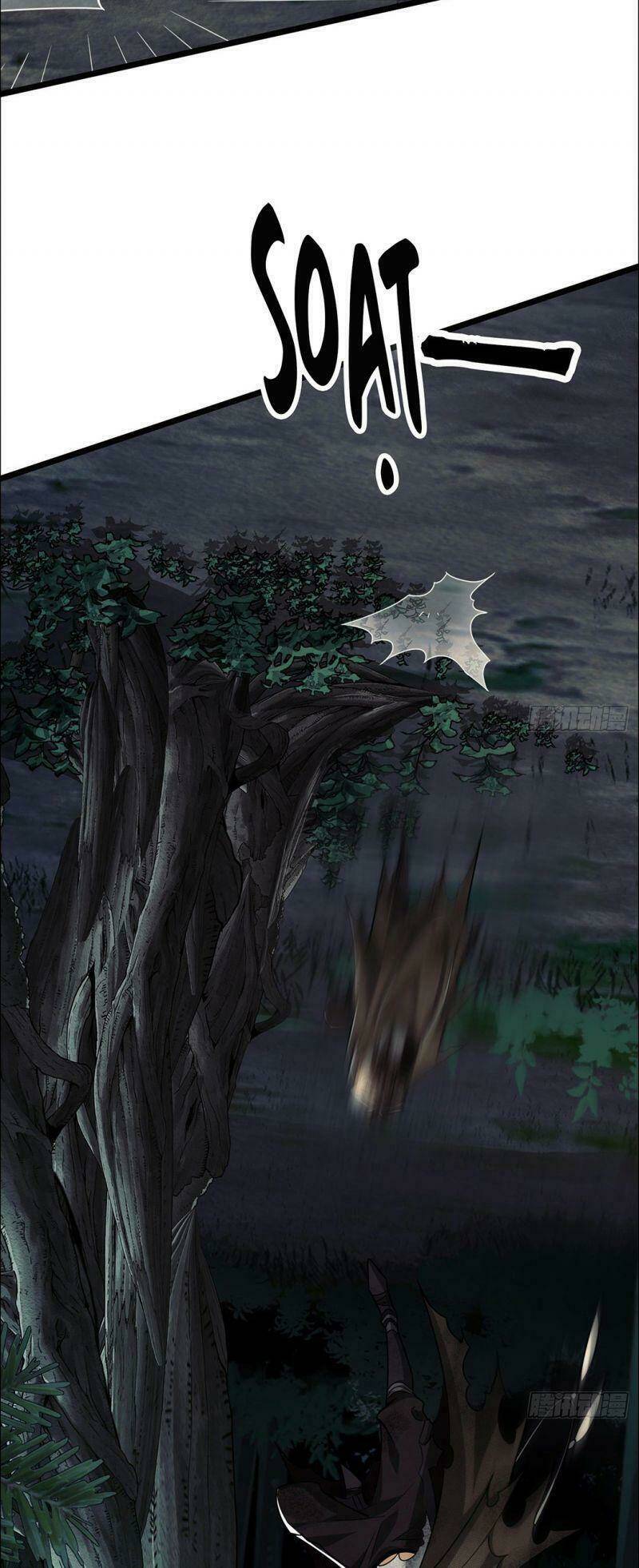 Đệ Nhất Danh Sách Chapter 26 - Trang 2