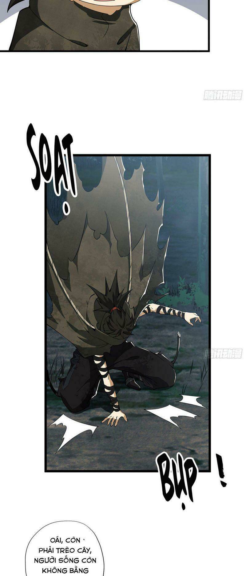 Đệ Nhất Danh Sách Chapter 26 - Trang 2