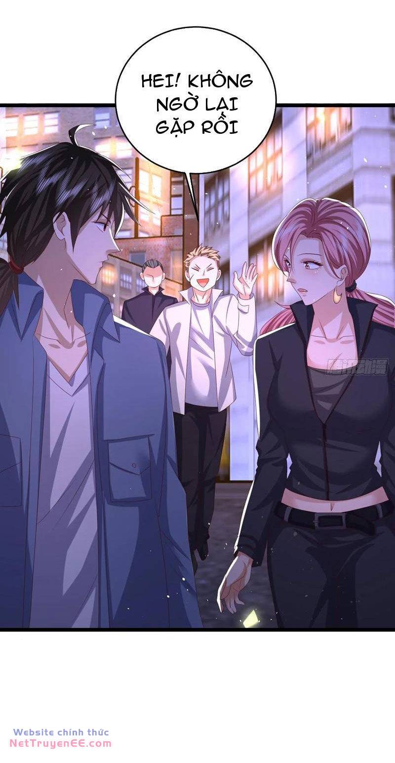 Đệ Nhất Danh Sách Chapter 260 - Trang 2