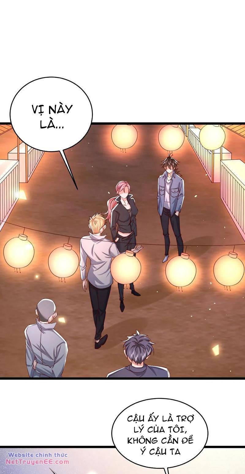 Đệ Nhất Danh Sách Chapter 260 - Trang 2