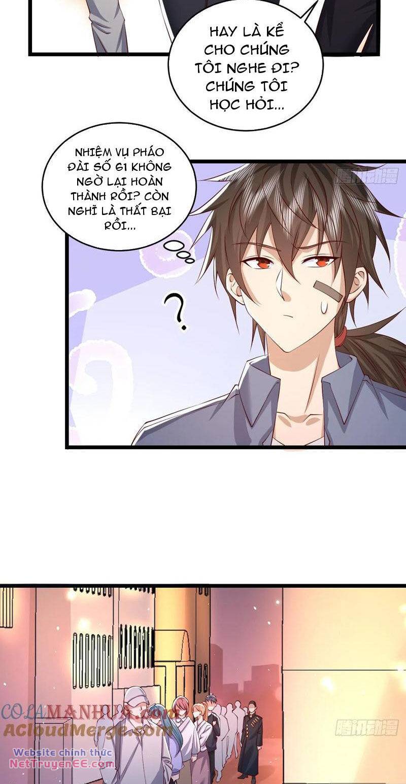 Đệ Nhất Danh Sách Chapter 260 - Trang 2