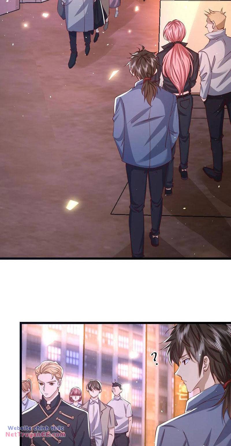 Đệ Nhất Danh Sách Chapter 260 - Trang 2