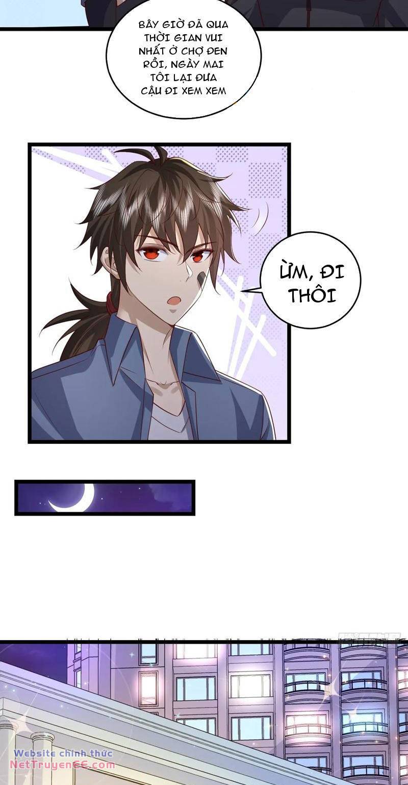 Đệ Nhất Danh Sách Chapter 260 - Trang 2