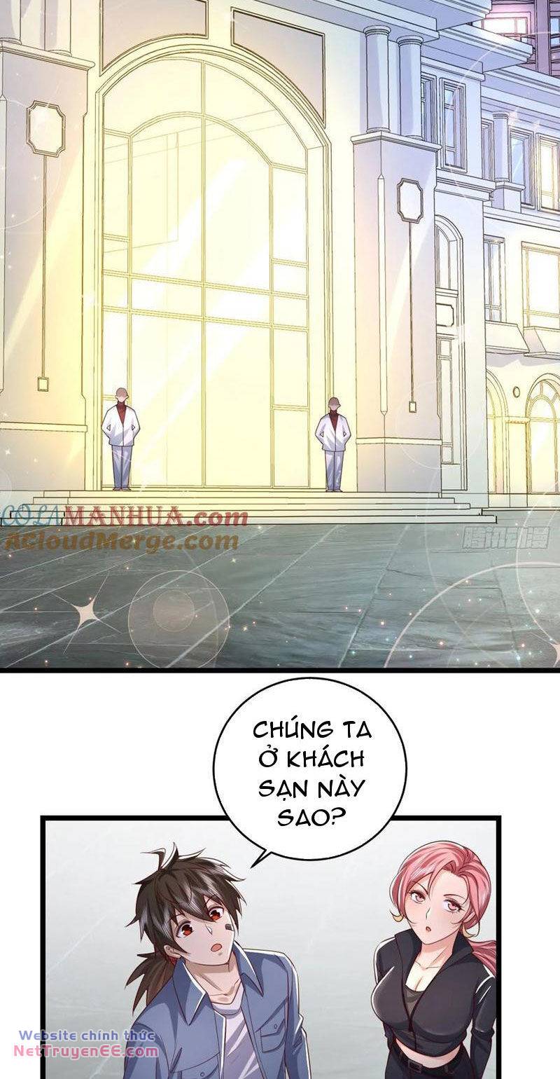 Đệ Nhất Danh Sách Chapter 260 - Trang 2