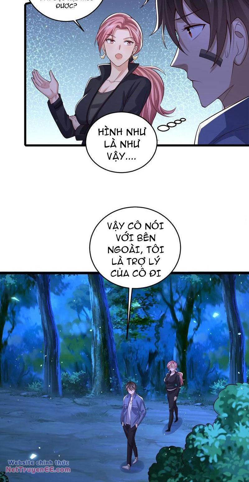 Đệ Nhất Danh Sách Chapter 260 - Trang 2