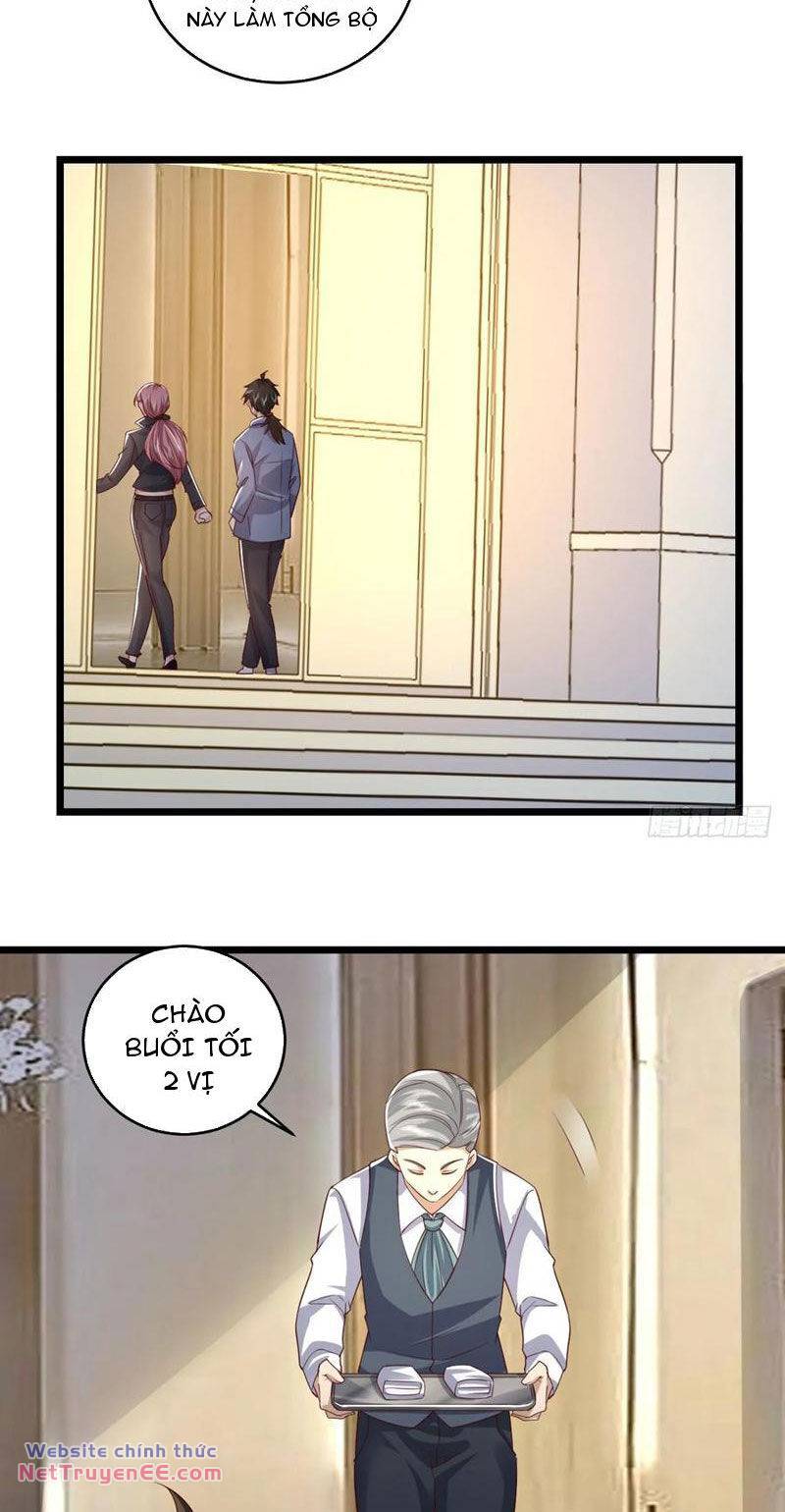 Đệ Nhất Danh Sách Chapter 260 - Trang 2