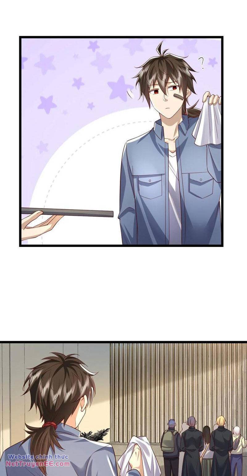 Đệ Nhất Danh Sách Chapter 260 - Trang 2