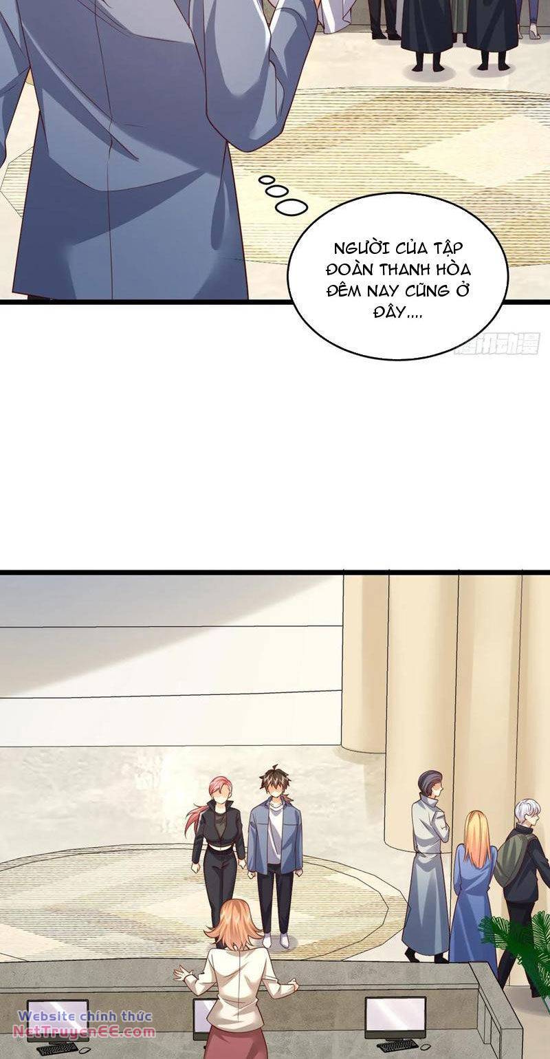 Đệ Nhất Danh Sách Chapter 260 - Trang 2