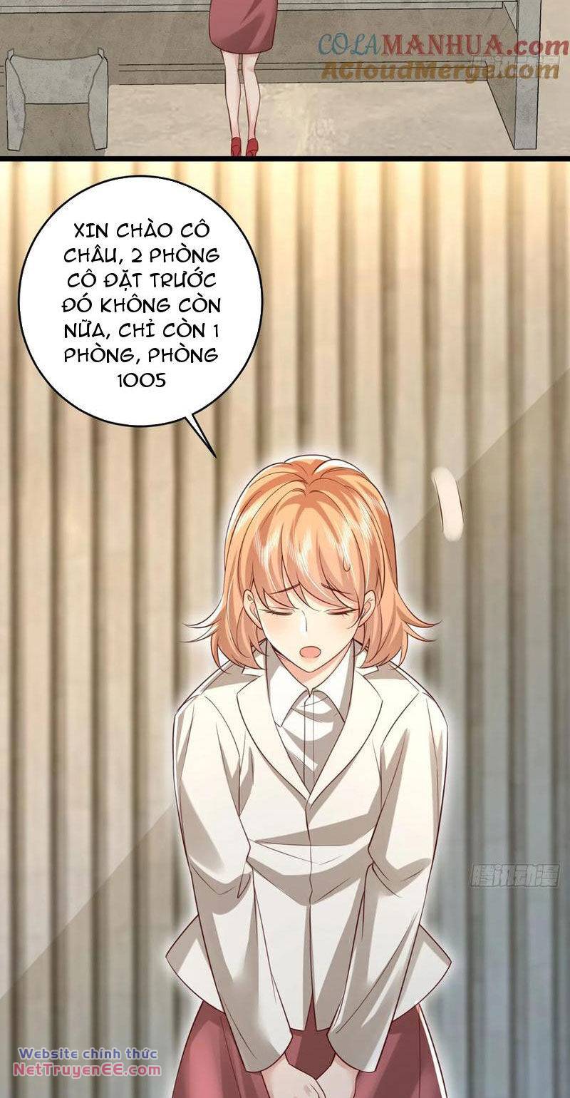 Đệ Nhất Danh Sách Chapter 260 - Trang 2